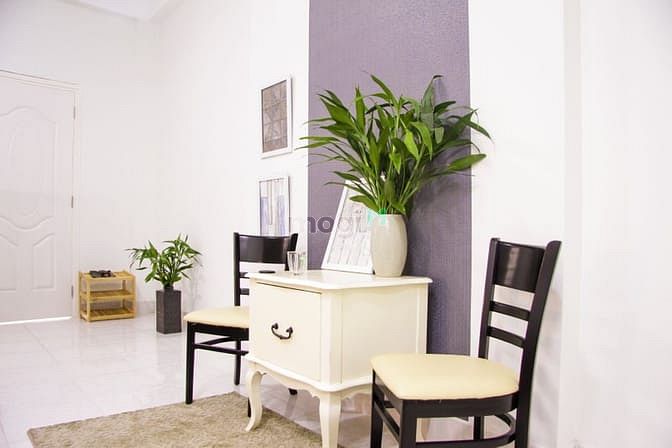Hình ảnh Studio full nội thất_Giá phải chăng_Đủ tiện nghi_Điện biên phủ_UFM