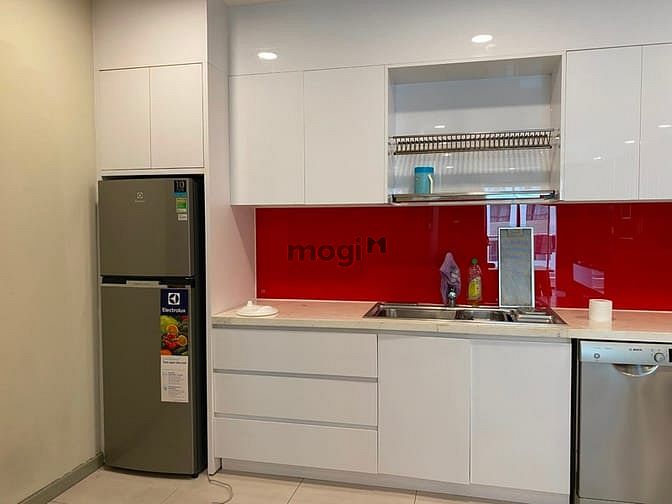 Hình ảnh ✔ Cho thuê CHCC THE GOLD VIEW 95m 2pn 2wc - Nội thất đầy đủ
