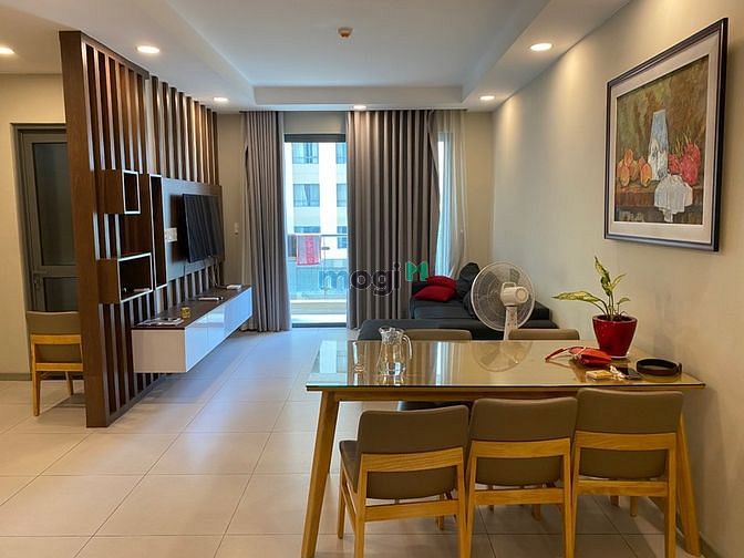 Hình ảnh ✔ Cho thuê CHCC THE GOLD VIEW 95m 2pn 2wc - Nội thất đầy đủ