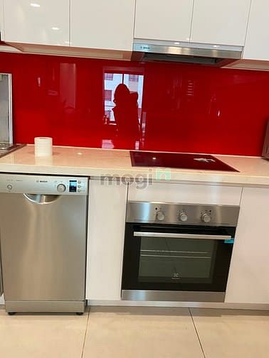 Hình ảnh ✔ Cho thuê CHCC THE GOLD VIEW 95m 2pn 2wc - Nội thất đầy đủ