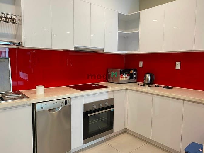 Hình ảnh ✔ Cho thuê CHCC THE GOLD VIEW 95m 2pn 2wc - Nội thất đầy đủ