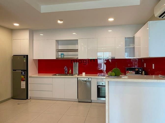 Hình ảnh ✔ Cho thuê CHCC THE GOLD VIEW 95m 2pn 2wc - Nội thất đầy đủ