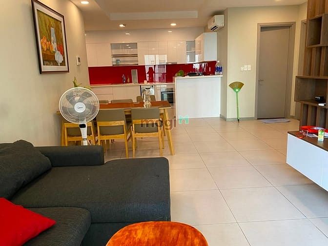 Hình ảnh ✔ Cho thuê CHCC THE GOLD VIEW 95m 2pn 2wc - Nội thất đầy đủ