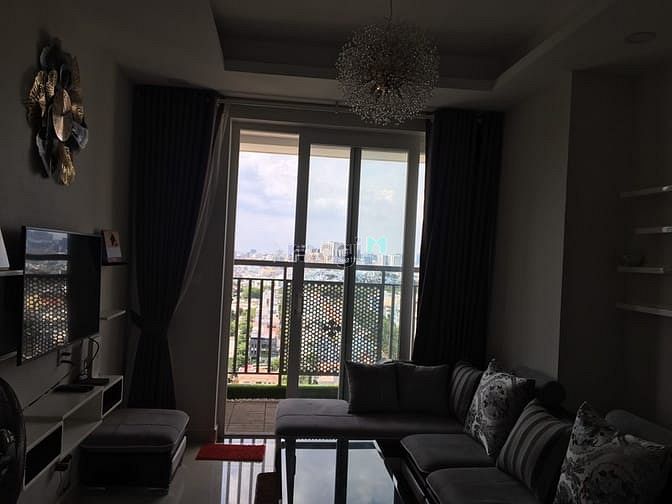 Hình ảnh ✔ Cho thuê CHCC SAIGON MIA 83m 3pn 2wc - Nội thất đầy đủ