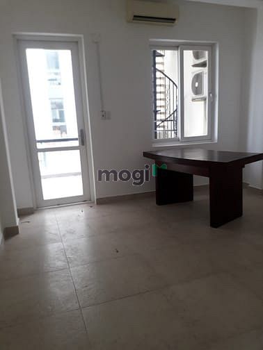 Hình ảnh cho thuê nhà 18A Tân Cảng gần Vinhomes Central Park. DTSD 280m2