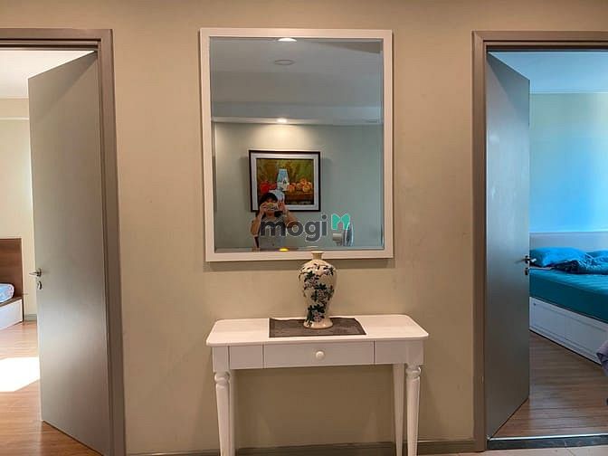 Hình ảnh ✔ Cho thuê CHCC THE GOLD VIEW 95m 2pn 2wc - Nội thất đầy đủ