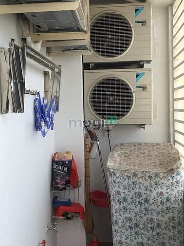 Hình ảnh ✔ Cho thuê CHCC SAIGON MIA 83m 3pn 2wc - Nội thất đầy đủ