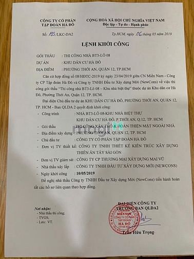 Hình ảnh Nhiều đất nên cần bán bớt - Đất nền Xây Biệt thự Vị trí đẹp giá tốt