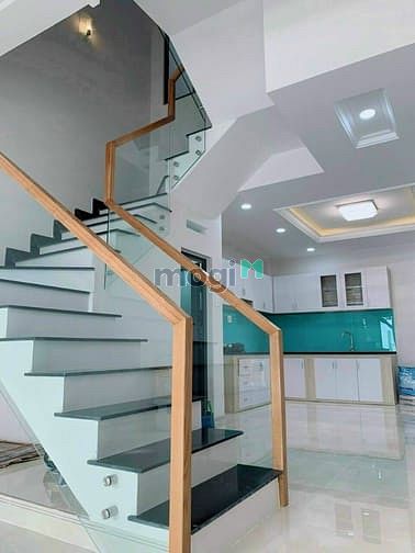 Hình ảnh hẻm Yên Thế , Tân Bình, 126 m2 (6m x 21m) nở 7.9m, 20 Tỷ