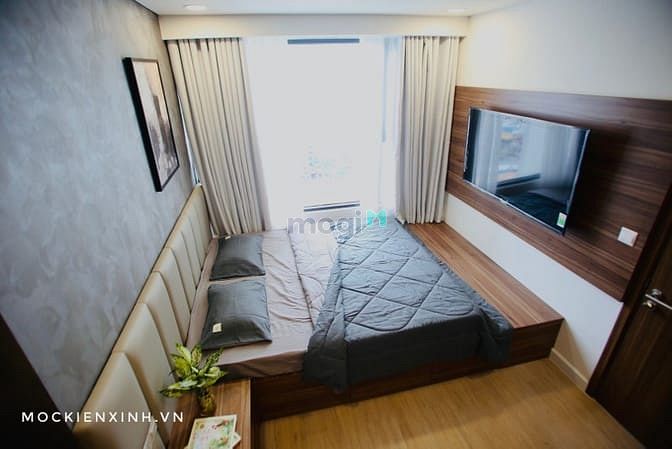 Hình ảnh ✔ Cho thuê CHCC KINGDOM 101 - 79m 2pn 2wc - Nội thất đầy đủ