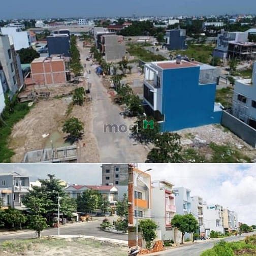 Hình ảnh Mở bán 20 nền đất KDC Tân Tạo , gần AEON Bình Tân