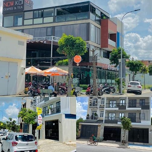 Hình ảnh Mở bán 20 nền đất KDC Tân Tạo , gần AEON Bình Tân