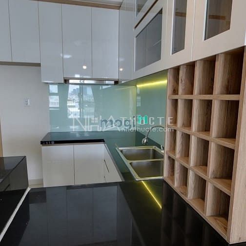 Hình ảnh ✔ Cho thuê CHCC M-ONE NAM SÀI GÒN 55m 1pn 1wc - Nội thất cơ bản
