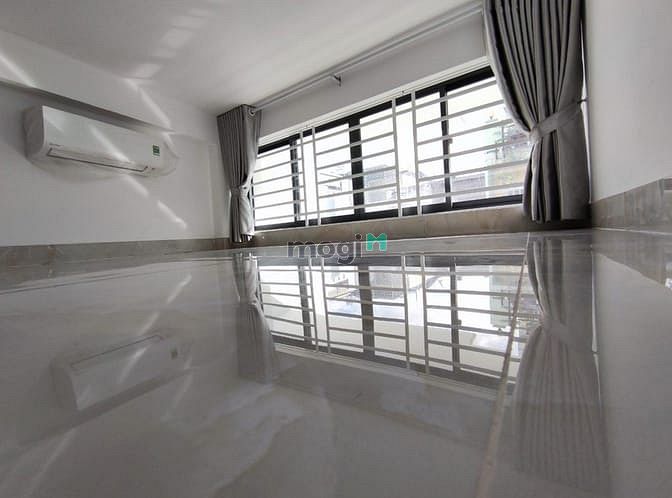 Hình ảnh Mb6623 nạp rút nhanh chóng cho thuê có gác lửng, ở được 5 người, Tân Bình