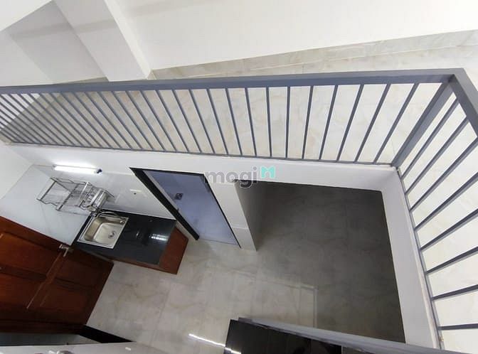 Hình ảnh Mb6623 nạp rút nhanh chóng cho thuê có gác lửng, ở được 5 người, Tân Bình