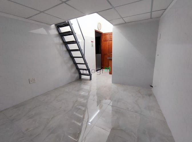 Hình ảnh Mb6623 nạp rút nhanh chóng cho thuê có gác lửng, ở được 5 người, Tân Bình