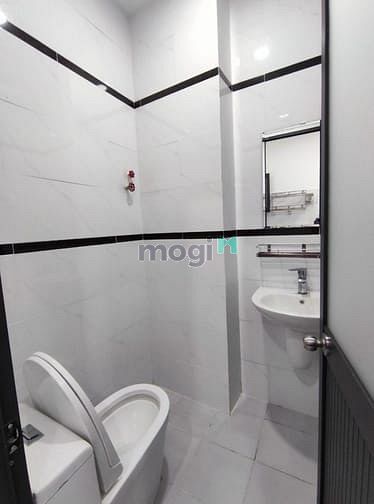 Hình ảnh Mb6623 nạp rút nhanh chóng cho thuê có gác lửng, ở được 5 người, Tân Bình