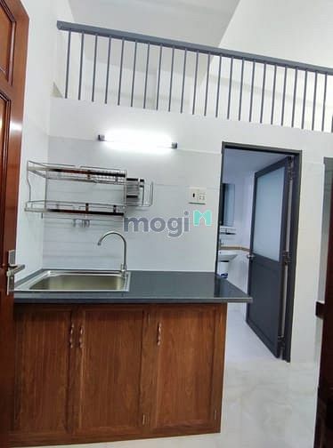 Hình ảnh Mb6623 nạp rút nhanh chóng cho thuê có gác lửng, ở được 5 người, Tân Bình