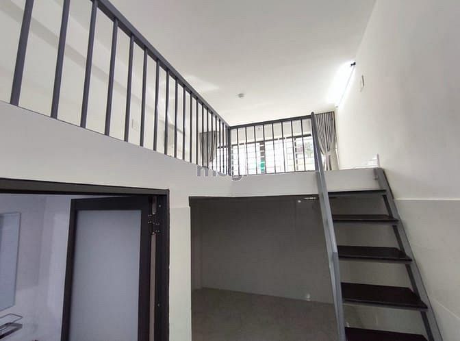 Hình ảnh Mb6623 nạp rút nhanh chóng cho thuê có gác lửng, ở được 5 người, Tân Bình