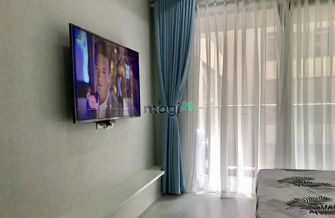 Hình ảnh ✔ Cho thuê CHCC MASTERI MILLENNIUM 36m OF 1wc - Nội thất đầy đủ