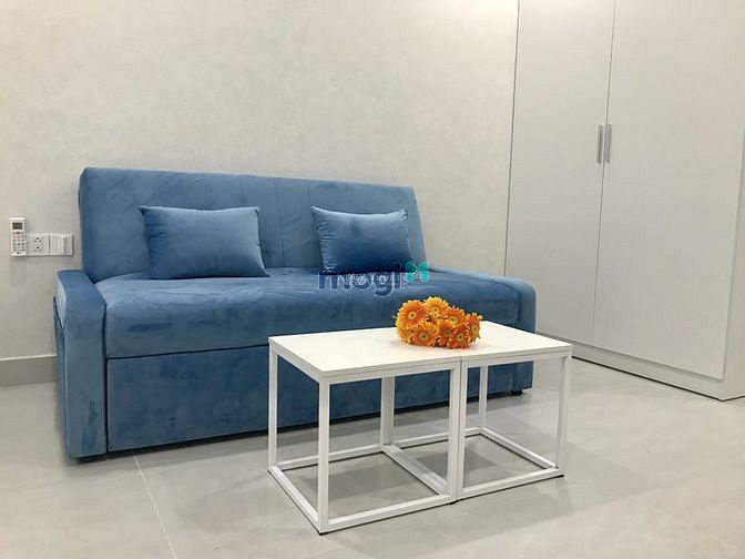 Hình ảnh ✔ Cho thuê CHCC MASTERI MILLENNIUM 36m OF 1wc - Nội thất đầy đủ