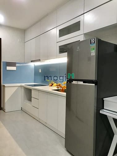 Hình ảnh ✔ Cho thuê CHCC MASTERI MILLENNIUM 36m OF 1wc - Nội thất đầy đủ