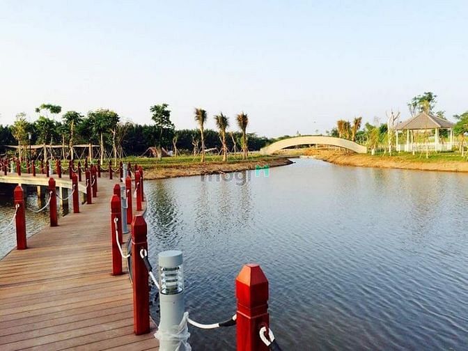 Hình ảnh Phòng ở ghép KDC Park Riverside, quận 9