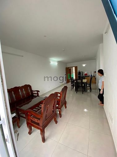 Hình ảnh ✔ Cho thuê CHCC TARA RESIDENCE 84m 2pn 2wc - Nội thất đầy đủ