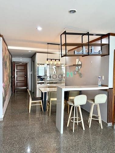 Hình ảnh ✔ Cho thuê CHCC HOÀNG ANH THANH BÌNH 92m 2pn 2wc - Nội thất đầy đủ