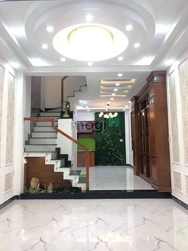 Hình ảnh Cho thuê mặt bằng Phạm Ngọc Thạch, Q3. Mặt tiền làm spa, văn phòng,