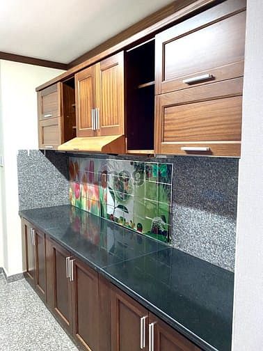 Hình ảnh ✔ Cho thuê CHCC HOÀNG ANH THANH BÌNH 92m 2pn 2wc - Nội thất đầy đủ