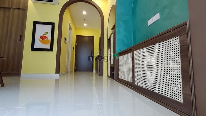 Hình ảnh ✔ Cho thuê CHCC CENTRAL PREMIUM 30m OF 1wc - Nội thất đầy đủ