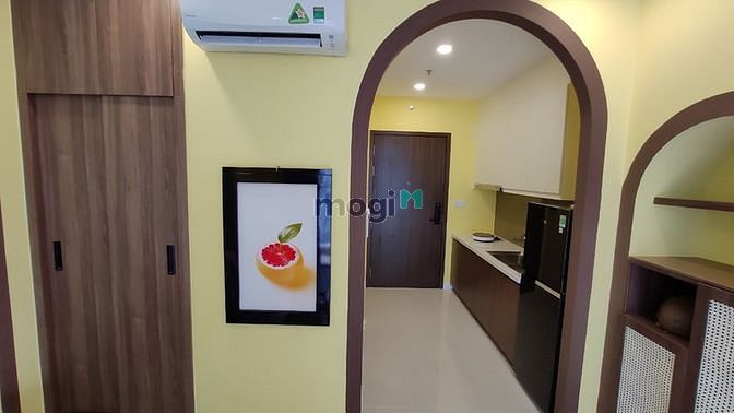 Hình ảnh ✔ Cho thuê CHCC CENTRAL PREMIUM 30m OF 1wc - Nội thất đầy đủ