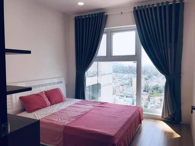 Hình ảnh ✔ Cho thuê CHCC XI GRAND COURT 69m 2pn 2wc - Nội thất đầy đủ