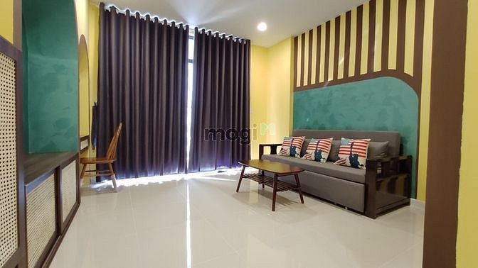 Hình ảnh ✔ Cho thuê CHCC CENTRAL PREMIUM 30m OF 1wc - Nội thất đầy đủ