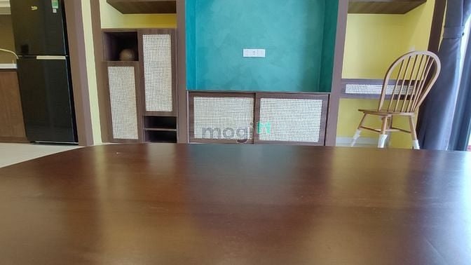 Hình ảnh ✔ Cho thuê CHCC CENTRAL PREMIUM 30m OF 1wc - Nội thất đầy đủ