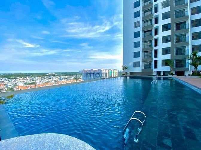 Hình ảnh ✔ Cho thuê CHCC CENTRAL PREMIUM 30m OF 1wc - Nội thất đầy đủ