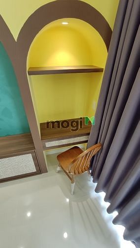 Hình ảnh ✔ Cho thuê CHCC CENTRAL PREMIUM 30m OF 1wc - Nội thất đầy đủ