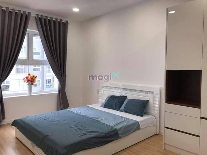 Hình ảnh ✔ Cho thuê CHCC XI GRAND COURT 69m 2pn 2wc - Nội thất đầy đủ