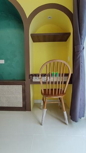 Hình ảnh ✔ Cho thuê CHCC CENTRAL PREMIUM 30m OF 1wc - Nội thất đầy đủ