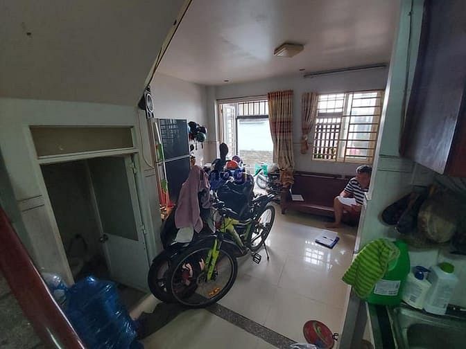 Hình ảnh Hẻm 2/ Âu Cơ, P.10,TB, 3L 27m2 - Giá 3.5tỷ.