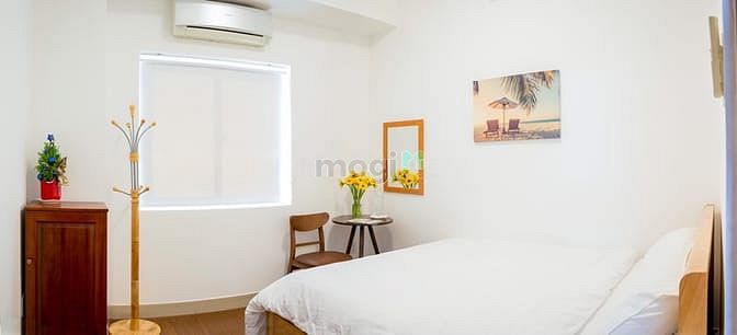 Hình ảnh ✔ Cho thuê CHCC VẠN ĐÔ 110m 3pn 2wc - Nội thất đầy đủ