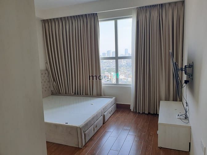 Hình ảnh ✔ Cho thuê CHCC SUNRISE CITY VIEW 99m 3pn 2wc - Nội thất đầy đủ