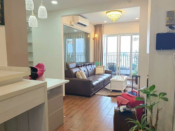 Hình ảnh ✔ Cho thuê CHCC SUNRISE CITY VIEW 99m 3pn 2wc - Nội thất đầy đủ