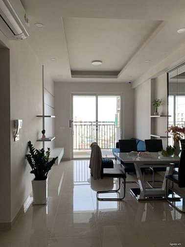 Hình ảnh ✔ Cho thuê CHCC RICHSTAR 65m 2pn 2wc - Nội thất đầy đủ