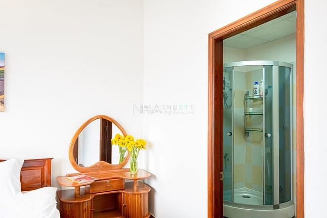 Hình ảnh ✔ Cho thuê CHCC VẠN ĐÔ 110m 3pn 2wc - Nội thất đầy đủ