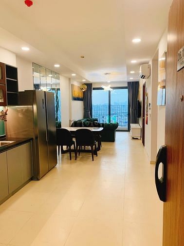 Hình ảnh ✔ Cho thuê CHCC THE PEGASUITE 75m 2pn 2wc - Nội thất đầy đủ