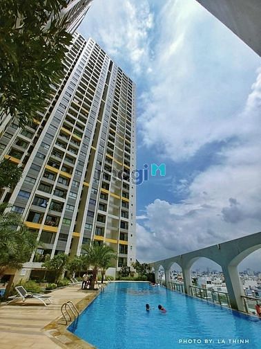 Hình ảnh ✔ Cho thuê CHCC THE PEGASUITE 75m 2pn 2wc - Nội thất đầy đủ