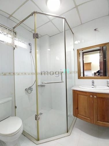Hình ảnh Căn Hộ Cao Cấp New 100%, LÊ VĂN SỸ - Gần ĐH Sư Phạm Quận 3