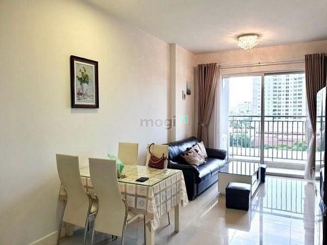 Hình ảnh ✔ Cho thuê CHCC GALAXY 9 - 69m 2pn 2wc - Nội thất đầy đủ